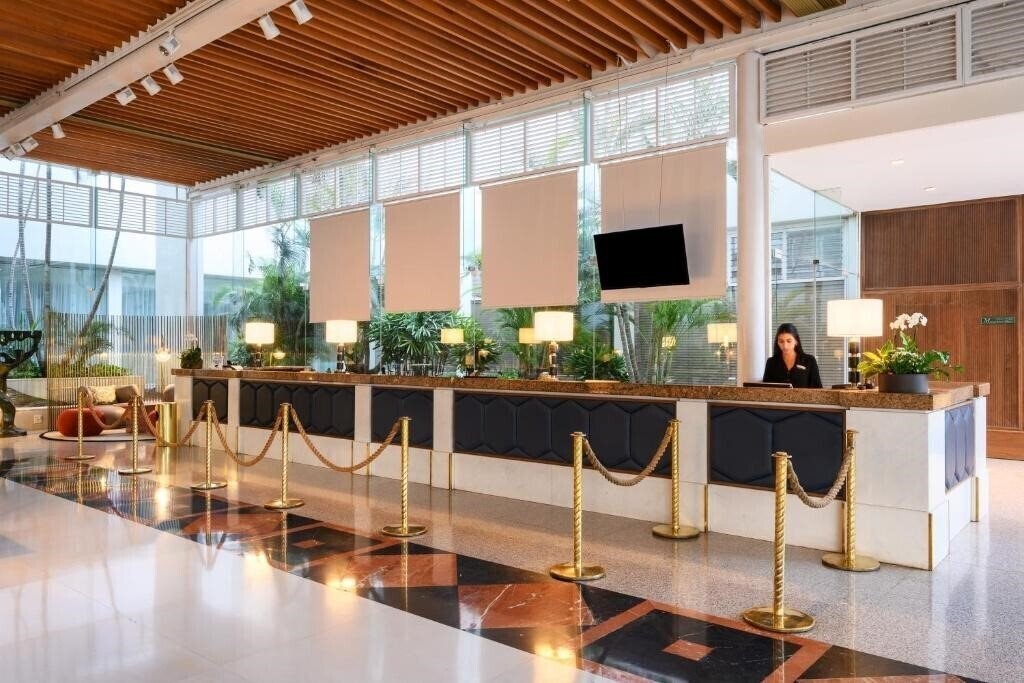 Fotografie Isrotel Royal Beach 5*