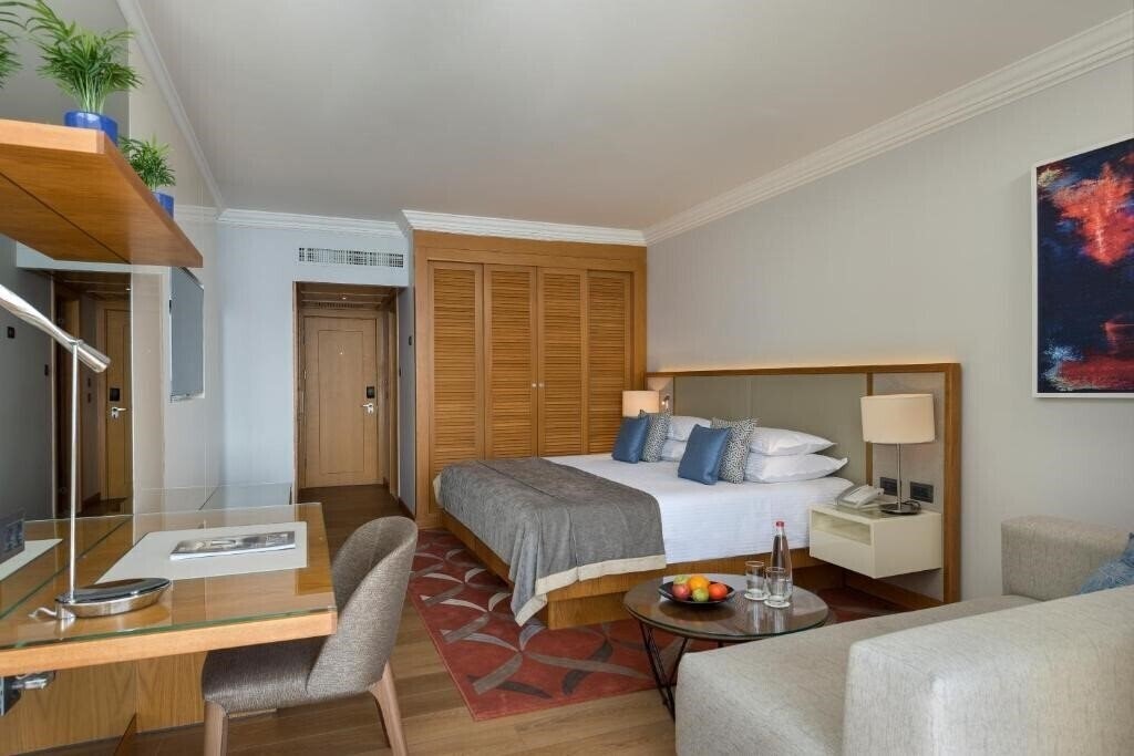 Imaginea Isrotel Royal Beach 5*