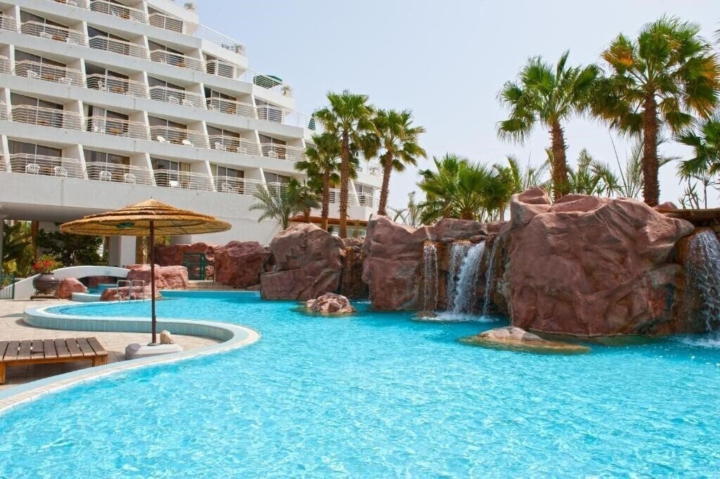 Imaginea Leonardo Plaza Eilat 4*