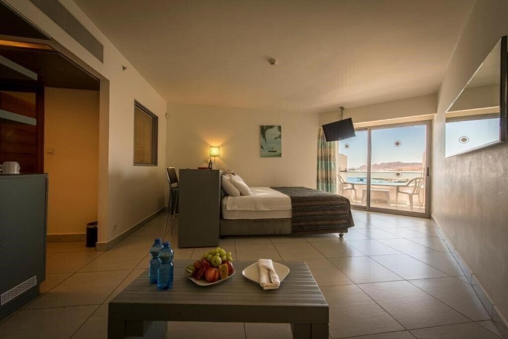 Fotografii Rimonim Eilat Hotel 5*