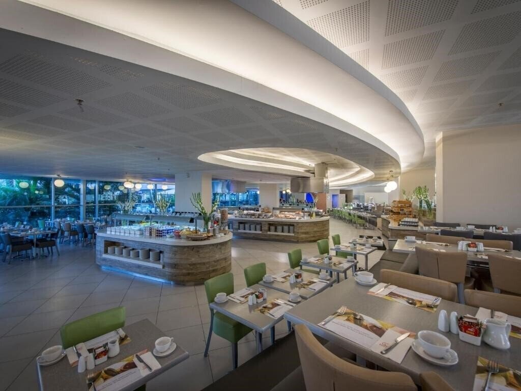 Imaginea Rimonim Eilat Hotel 5*