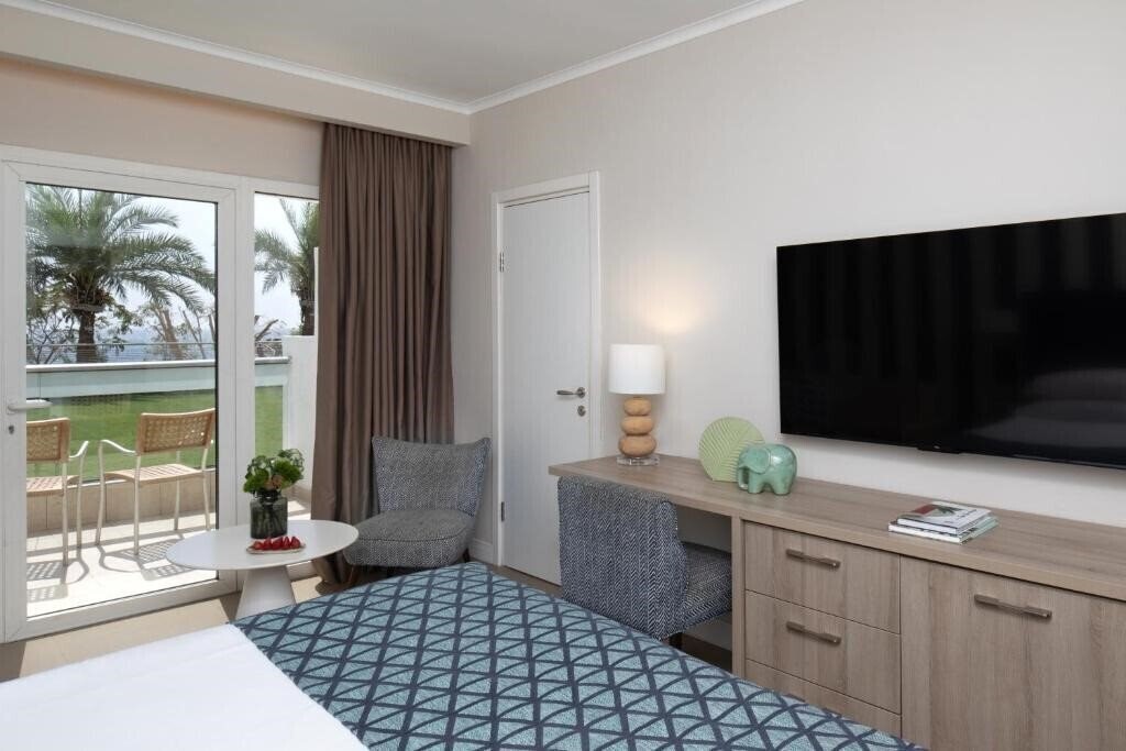 Imaginea Rimonim Eilat Hotel 5*