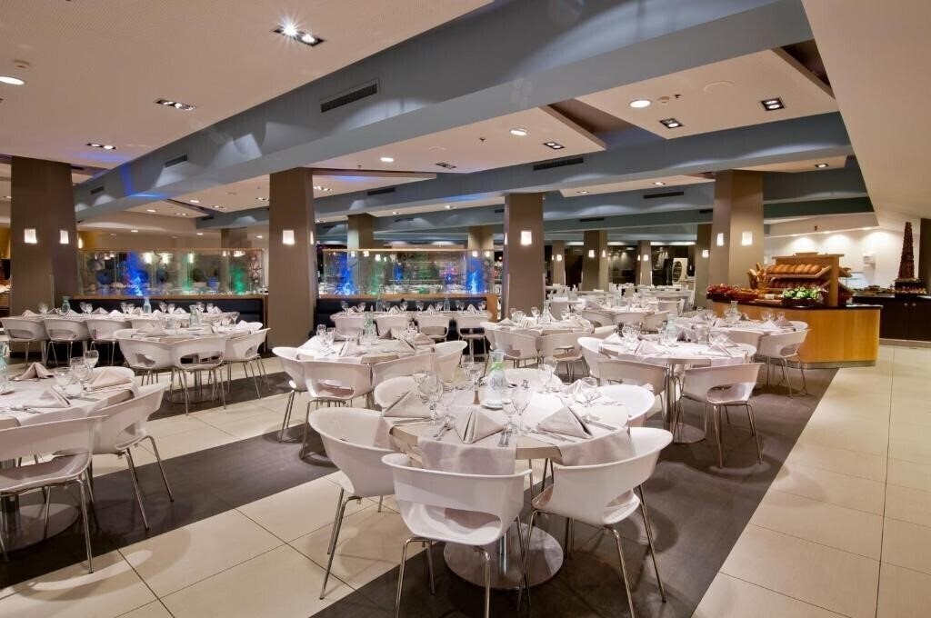 Fotografii U Coral Beach Club Eilat 5*