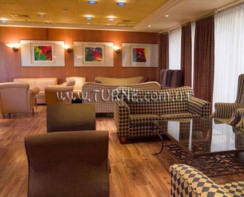 Imaginea Leonardo Royal Resort Eilat 4*
