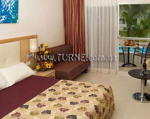 Fotografii Leonardo Royal Resort Eilat 4*