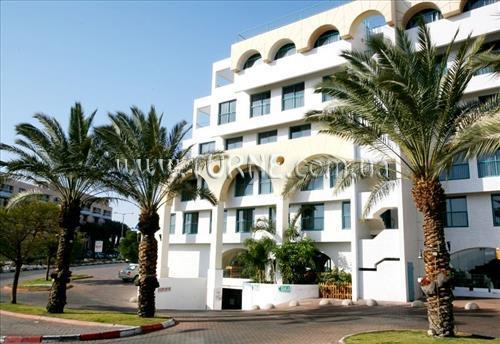 Изображение Atlas Hotel Nova Eilat 4*
