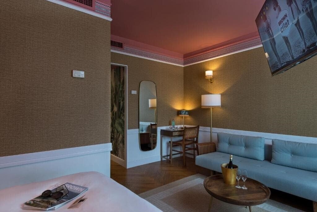 Fotografie Vista Hotel Eilat 4*