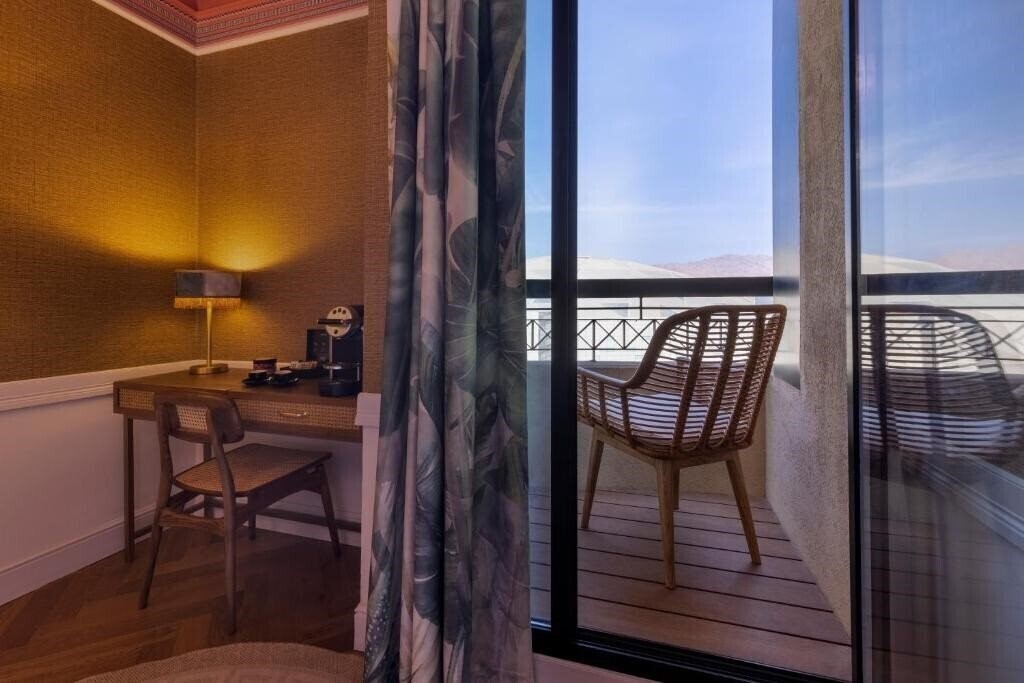 Imaginea Vista Hotel Eilat 4*