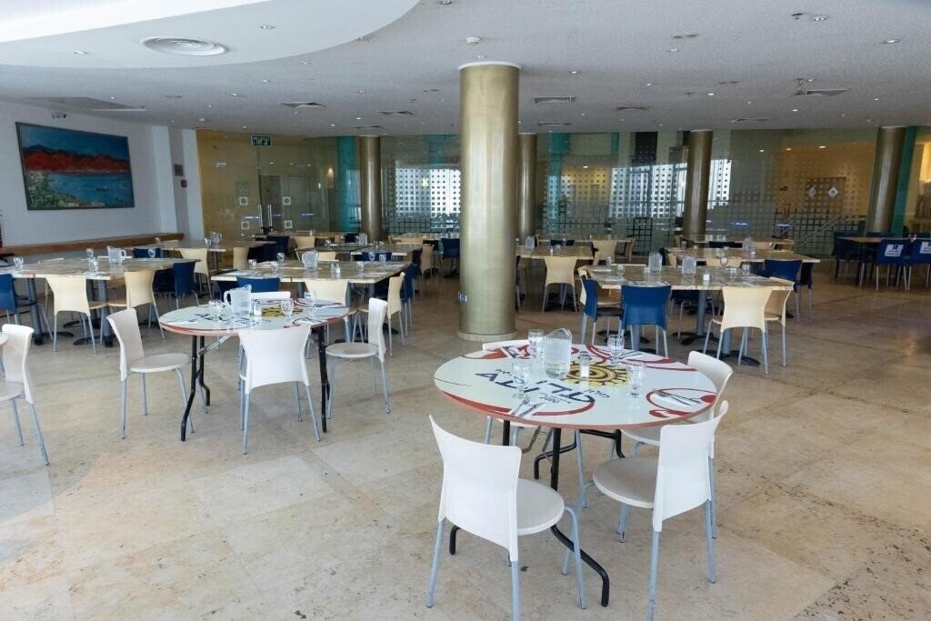 Фотография Adi Hotel Eilat 3*