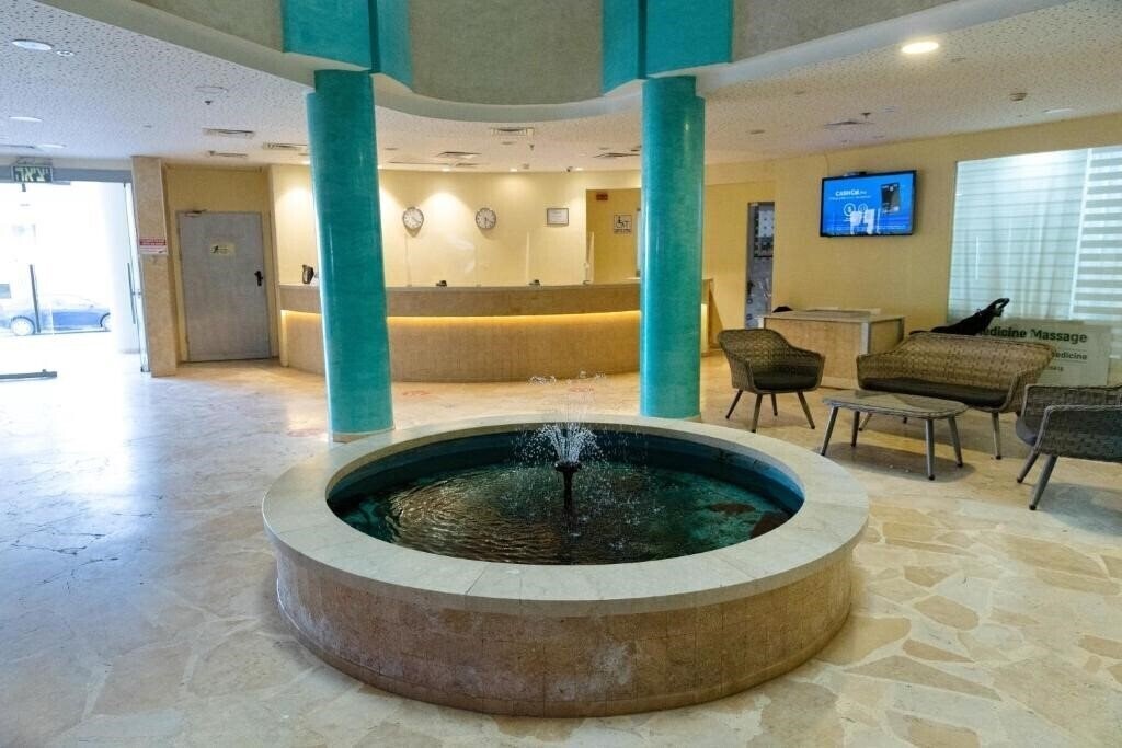 Изображение Adi Hotel Eilat 3*