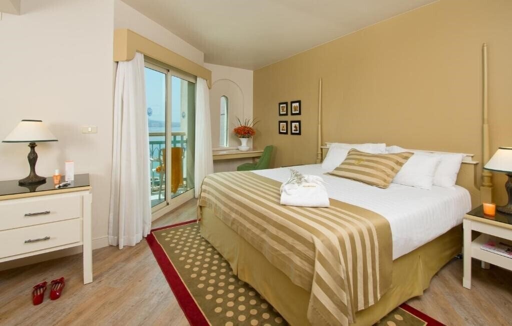 Imaginea Herods Hotel Eilat (Herods Forum, Herods Palace, Herods Vitalis) 5*