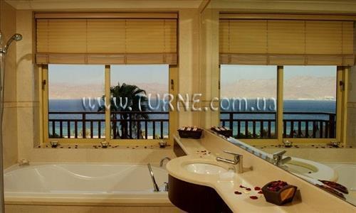Hotel Orchid Hotel Eilat 5*
