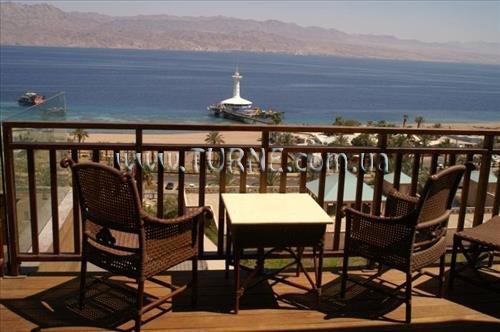 Imaginea Orchid Hotel Eilat 5*