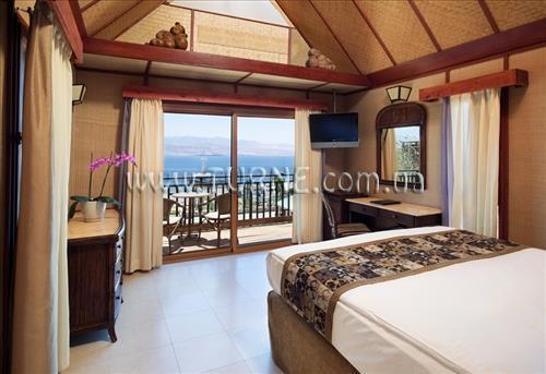 Imaginea Orchid Hotel Eilat 5*