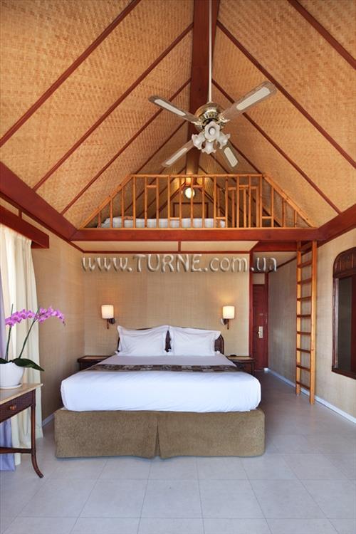 Fotografie Orchid Hotel Eilat 5*