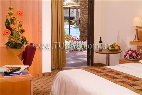 Картинка Royal Tulip Hotel Eilat 4*