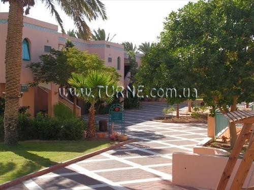 Hotel Magic Sunrise Club Hotel Eilat 4*