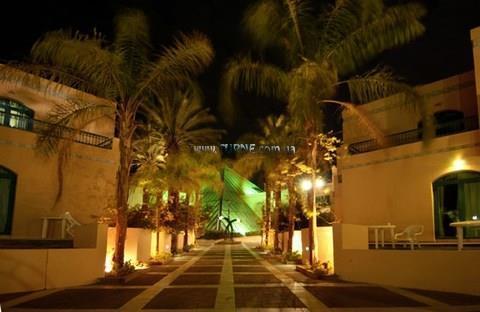 Fotografie Magic Sunrise Club Hotel Eilat 4*