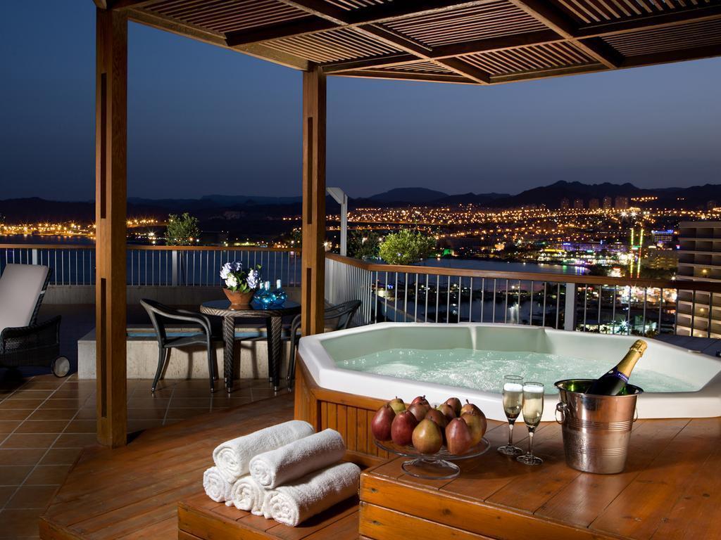 Fotografie Dan Eilat 5*