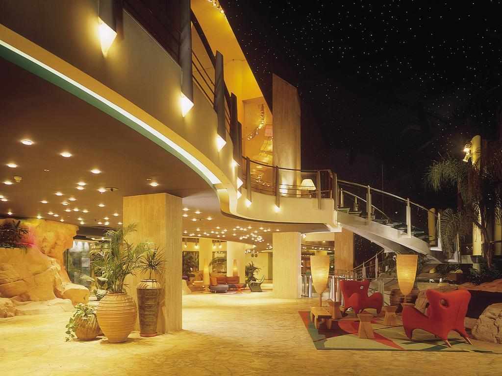 Imaginea Dan Eilat 5*