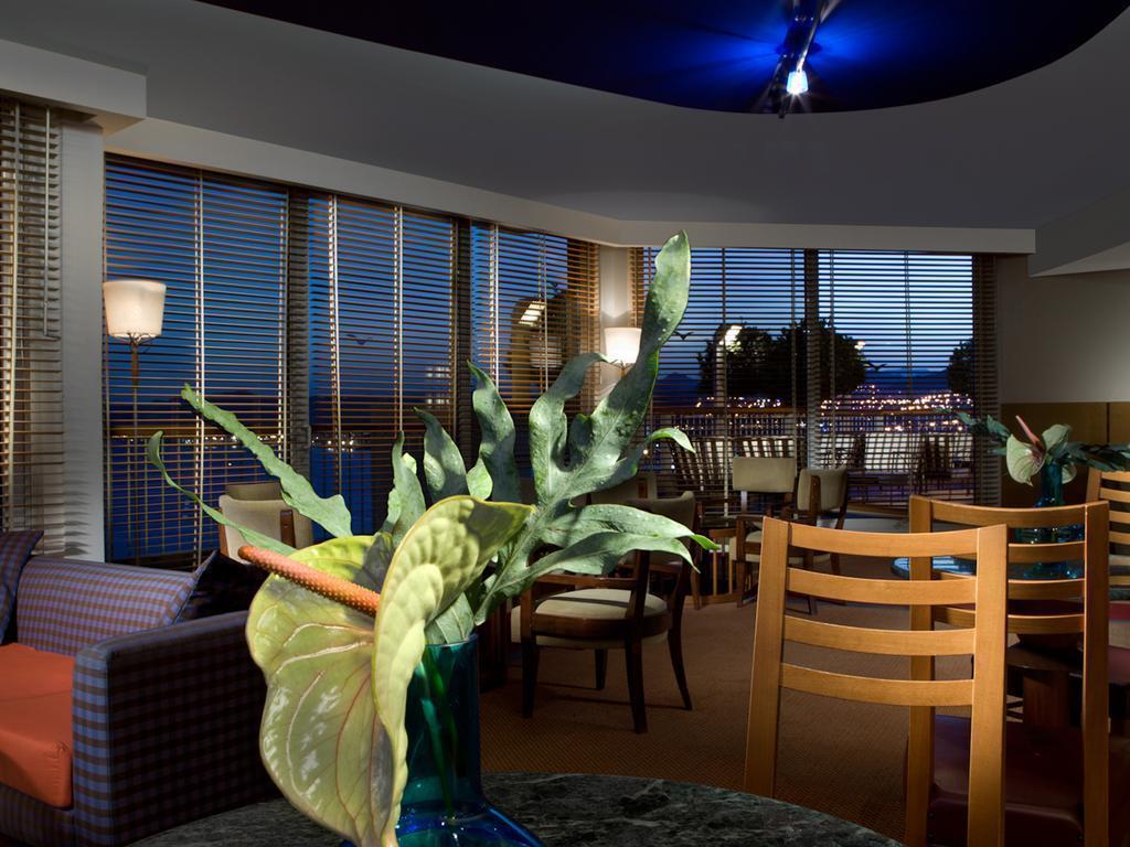 Imaginea Dan Eilat 5*