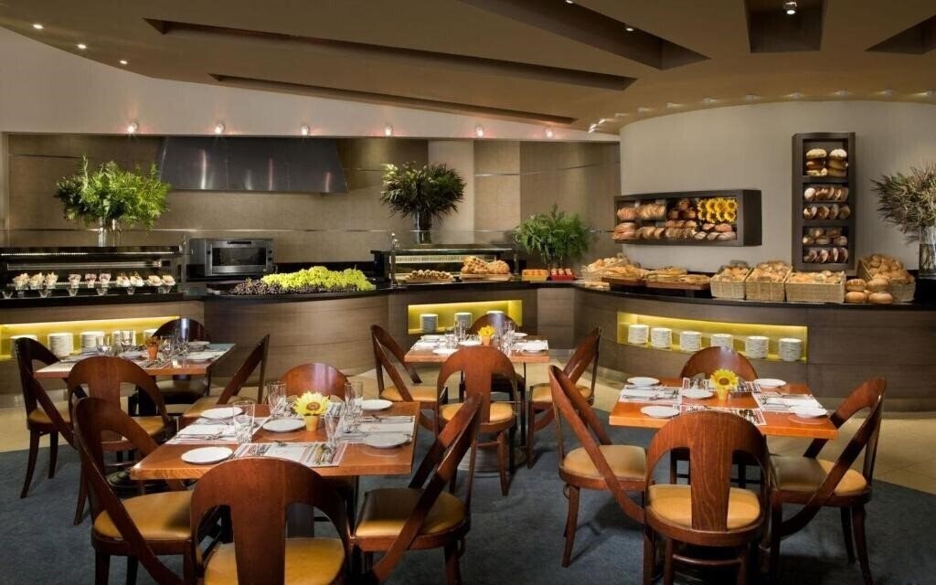 Imaginea Dan Eilat 5*