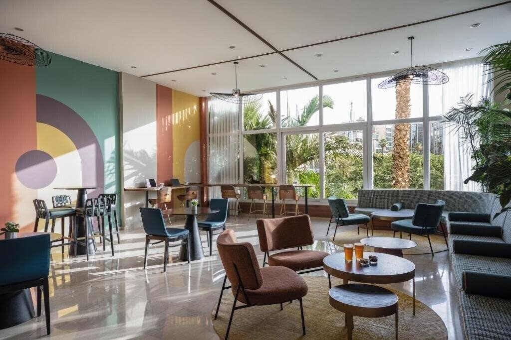 Фотография Dan Panorama Hotel Eilat 5*