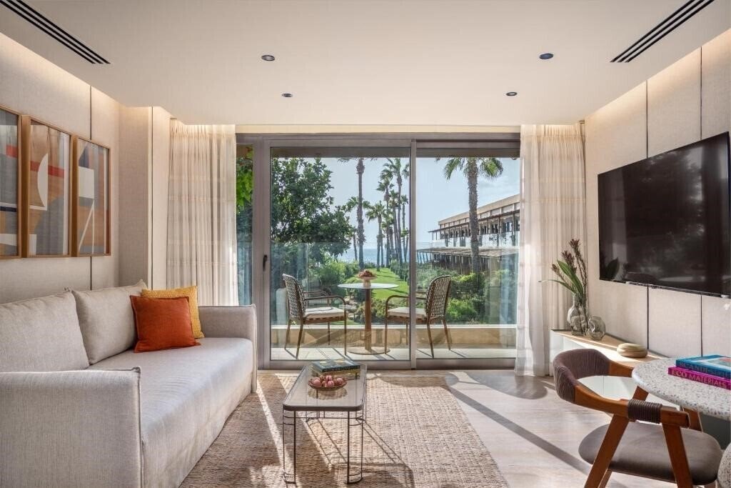 Изображение Dan Accadia Herzliya 5*