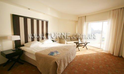 Hotel The Sharon 4*