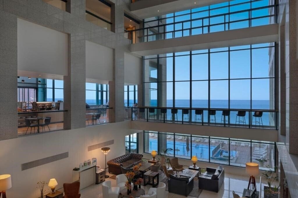 Imaginea Okeanos Suites 4*