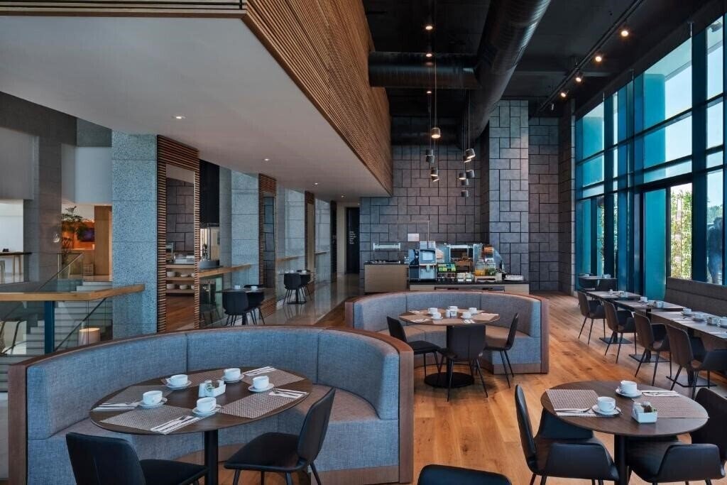 Imaginea Okeanos Suites 4*