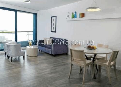 Hotel Okeanos Suites 4*