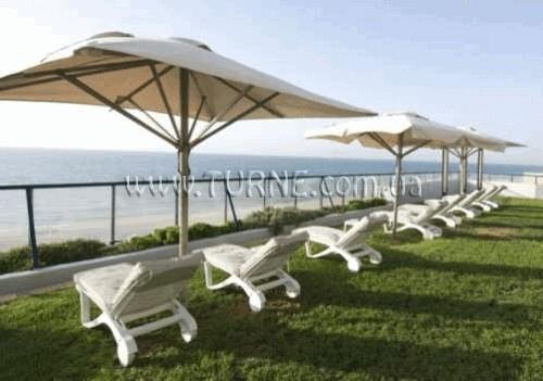 Imaginea Okeanos Suites 4*