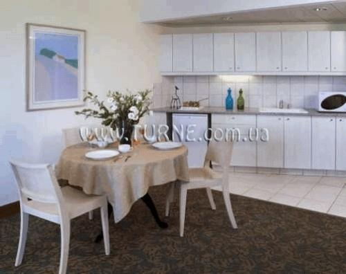 Imaginea Okeanos Suites 4*