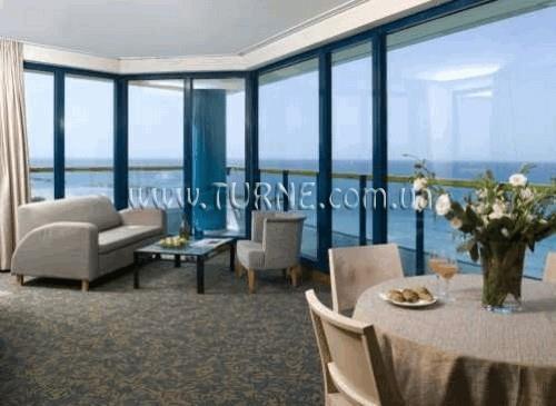 Fotografie Okeanos Suites 4*