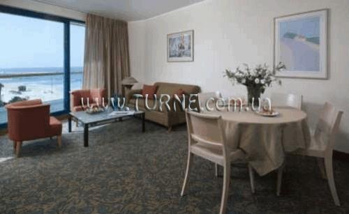 Fotografii Okeanos Suites 4*