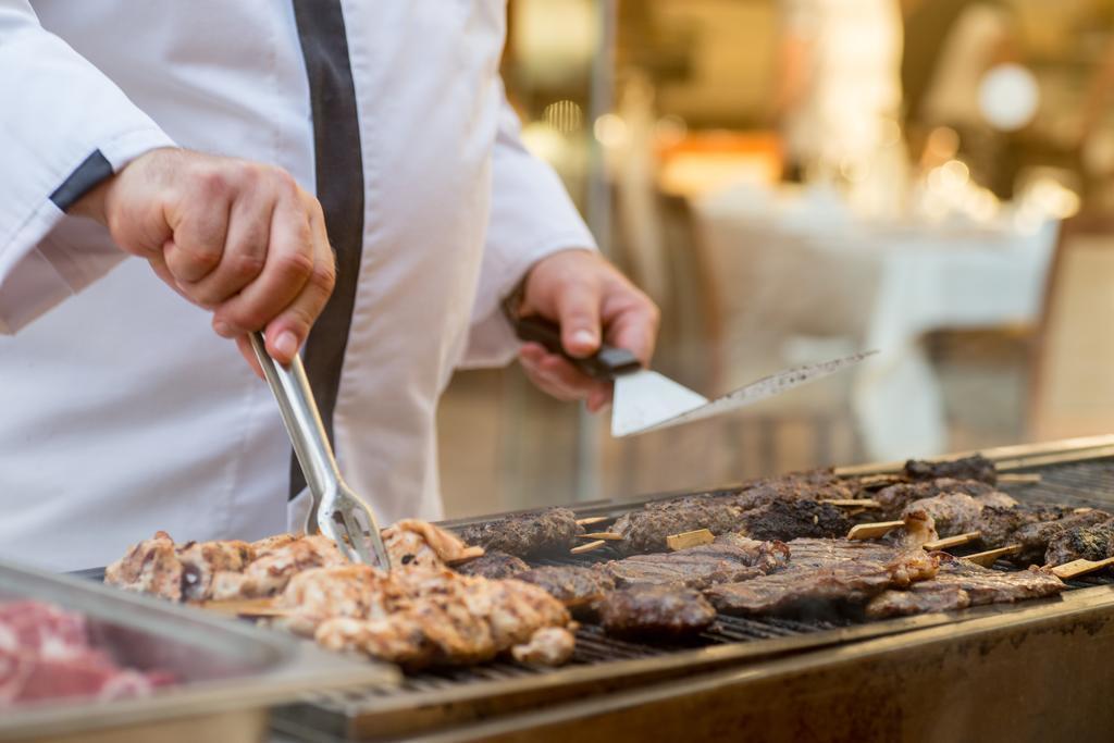 Fotografie Grand Court 4*