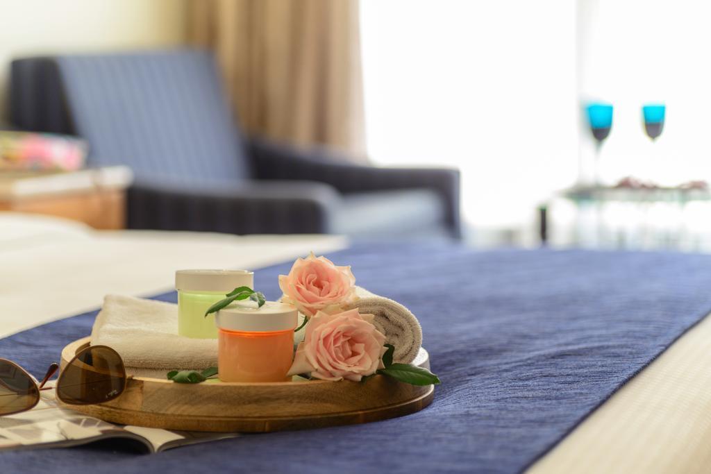 Imaginea Grand Court 4*