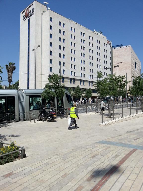 Фото Jerusalem Gold 4*