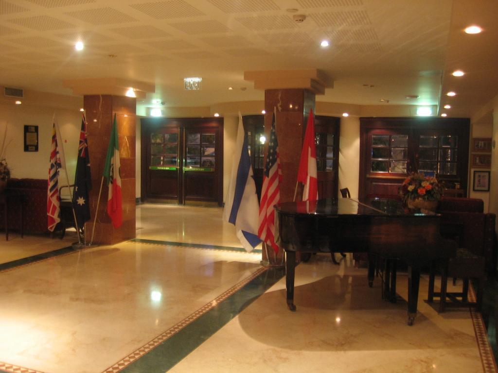 Картинка Jerusalem Gold 4*