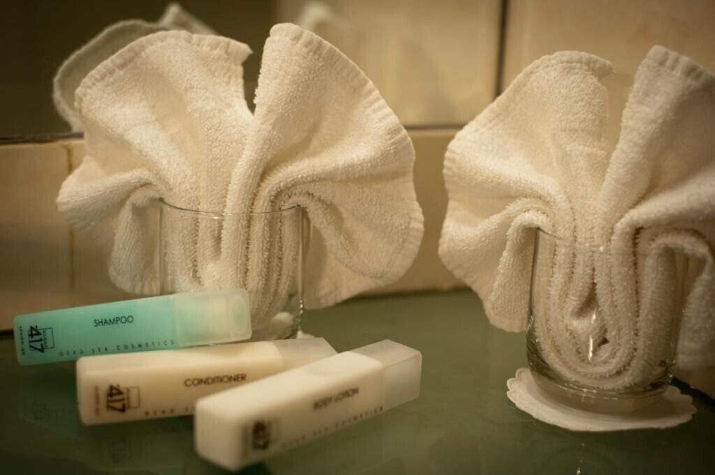 Fotografie Jerusalem Gold 4*