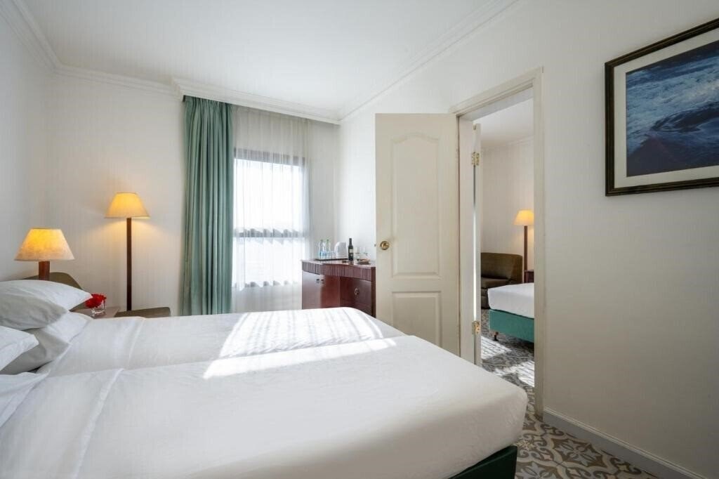 Imaginea Jerusalem Gold 4*