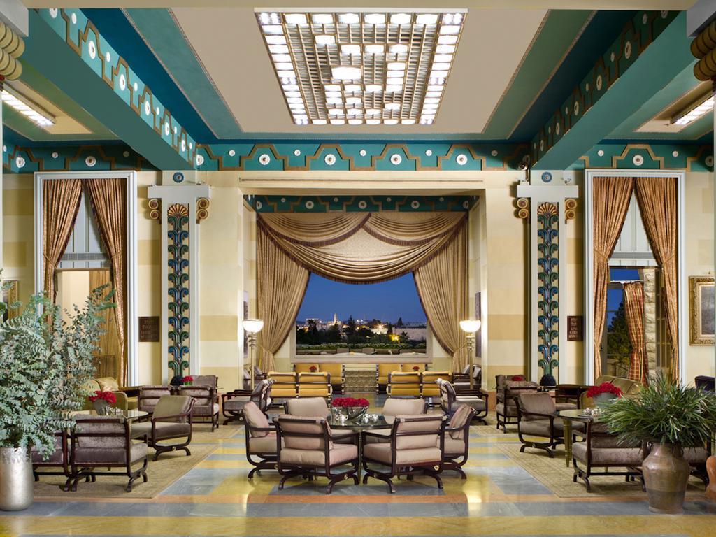 Картинка King David 5*