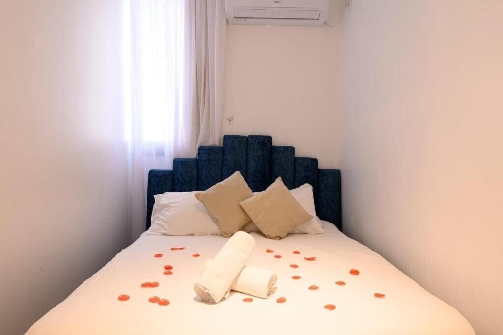 Фотография King David 5*