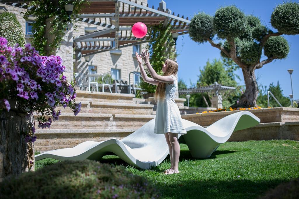 Фото Hotel Yehudah 4*