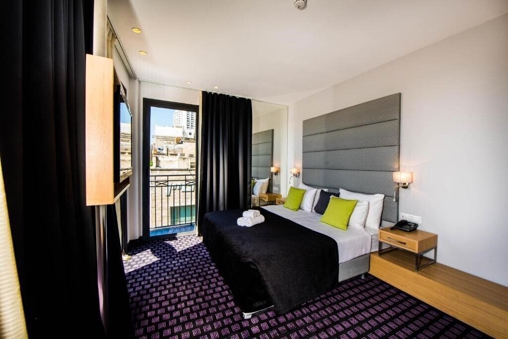 Fotografii Eyal Hotel 4*