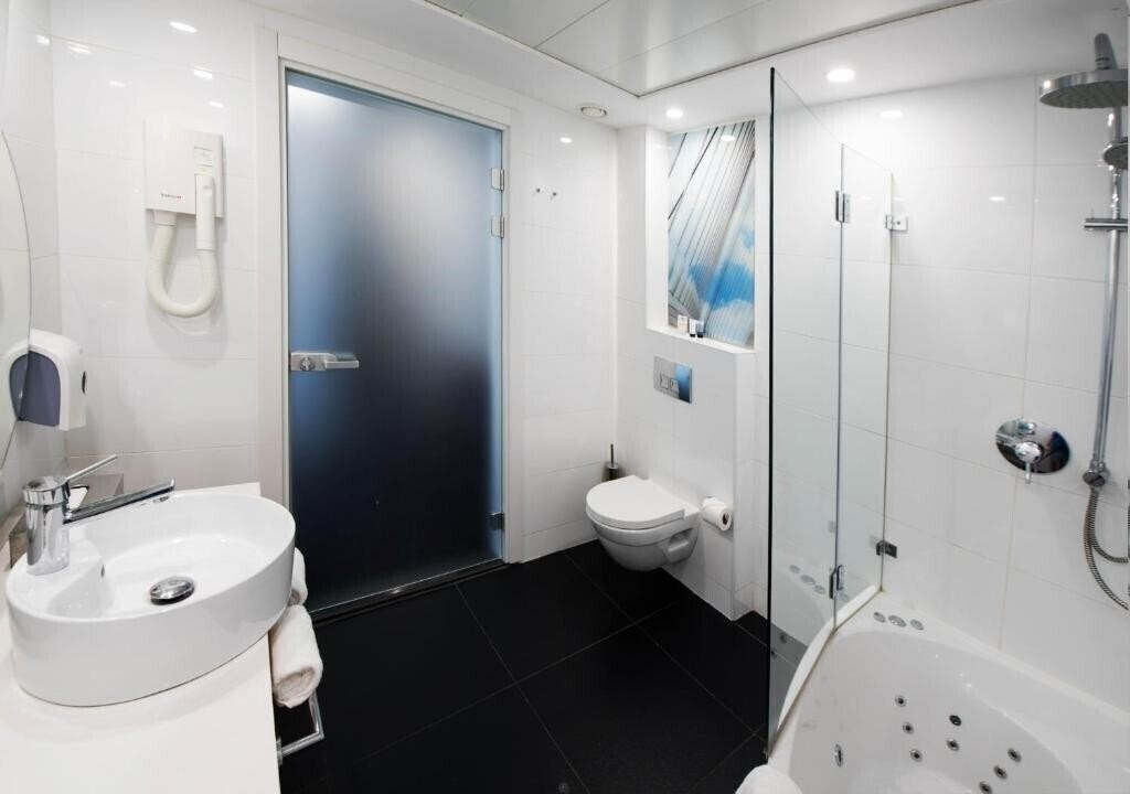 Fotografie Eyal Hotel 4*