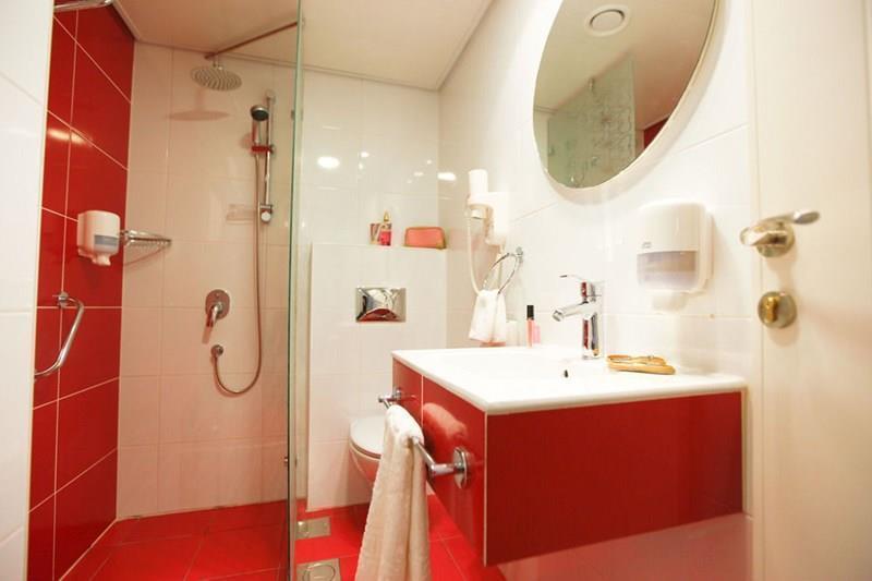 Фото Ibis Styles Jerusalem Sheikh Jarrah 3*