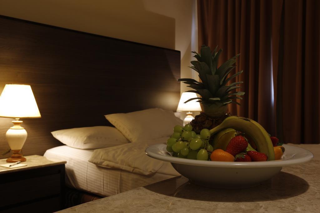 Изображение Ambassador 4*