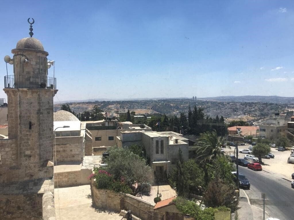 Fotografie Mount Of Olives 3*